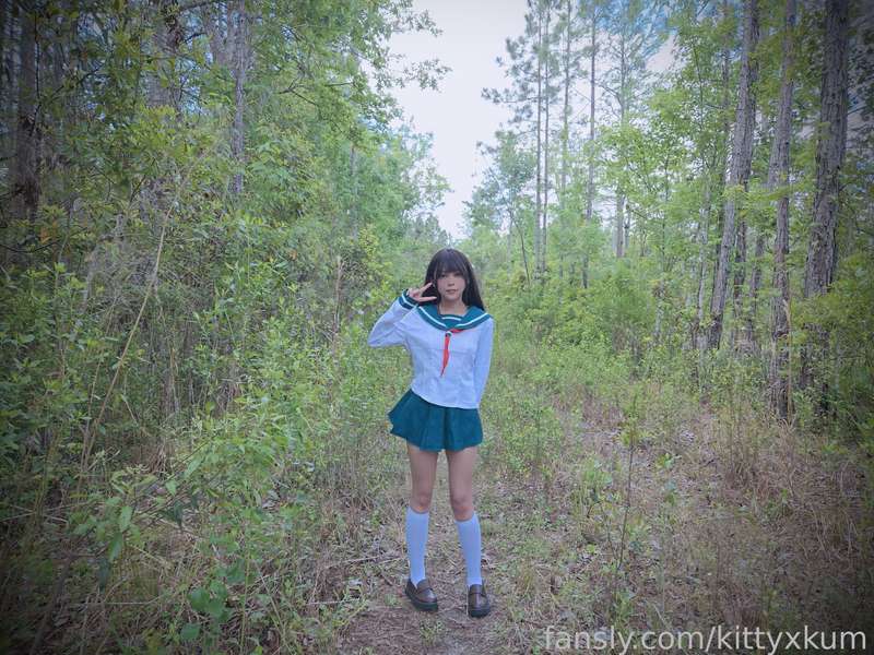 Kittyxkum - Fansly - 23 May, 2025 39