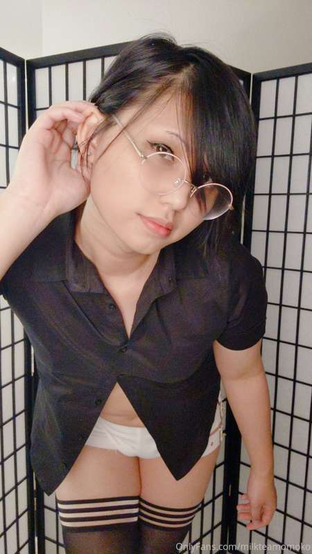 Milkteamomoko - Onlyfans - 01 Aug, 2021 6