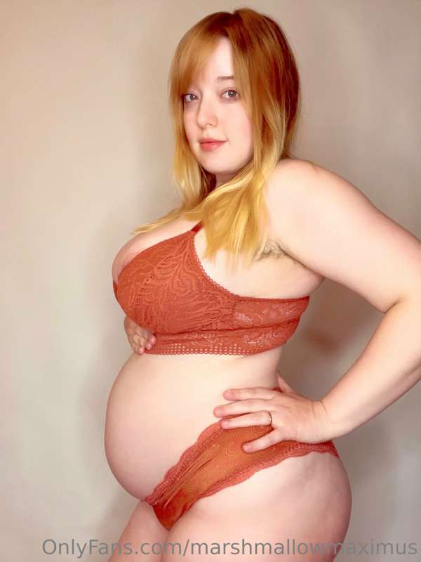 My sweet subscribers and supporters—
I’m going to be a mama!.. 5