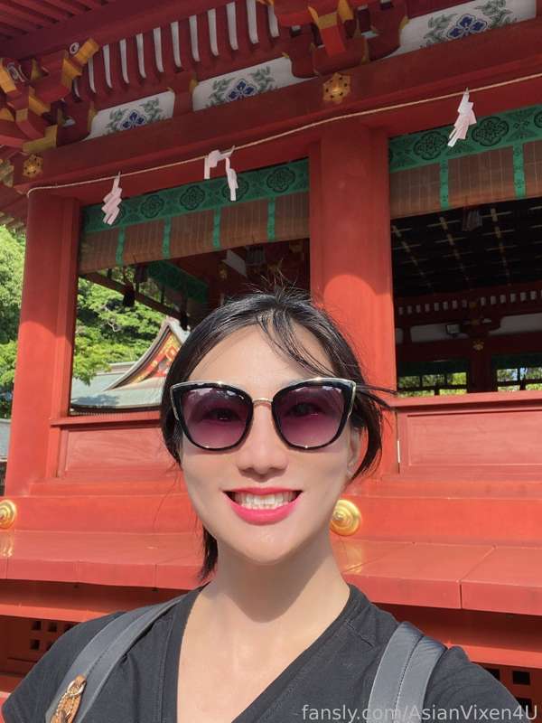 Asianvixen4U - Fansly - 26 Jun, 2022