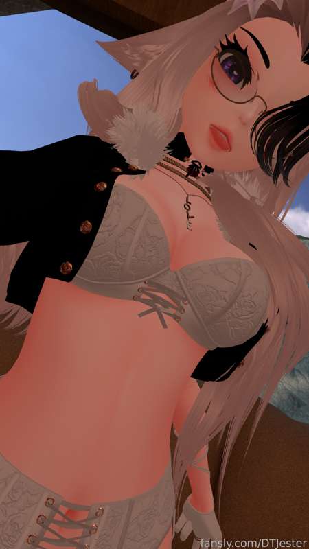 Dtjester - Fansly - 16 Feb, 2024 11