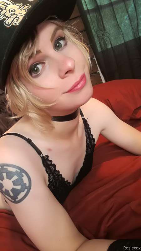 Punk babe set 6/9 x 11