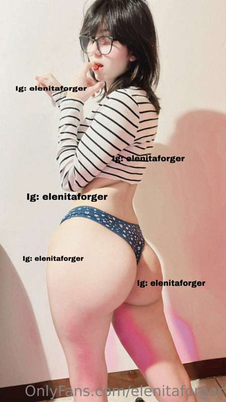 Lovebyelenita - Onlyfans - 05 Feb, 2023