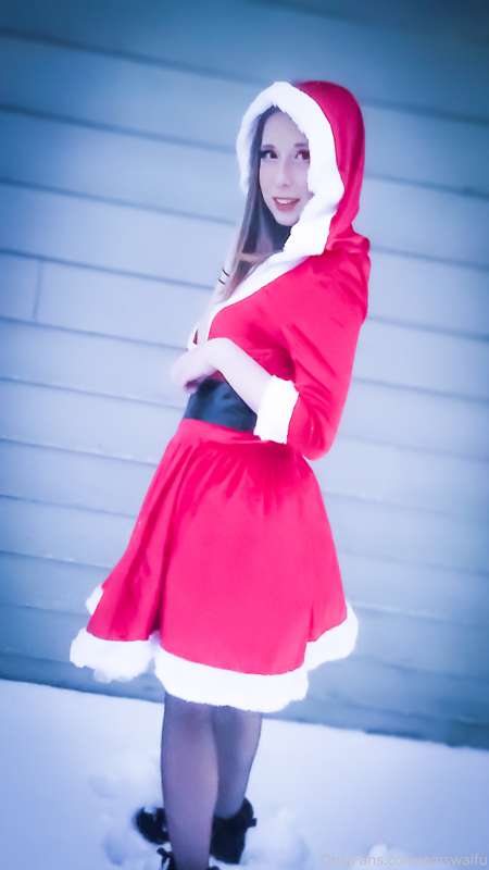 ♥♥♥ MERRY CHRISTMAS EVERYONE!!! 🎄🎅❄⛄ I hope you got everythi.. 8
