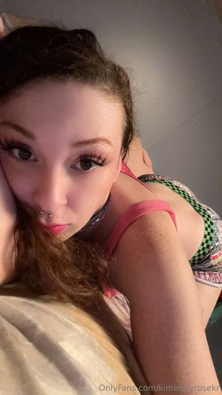 Kimberlyrosekr - Onlyfans - 29 Apr, 2024 2