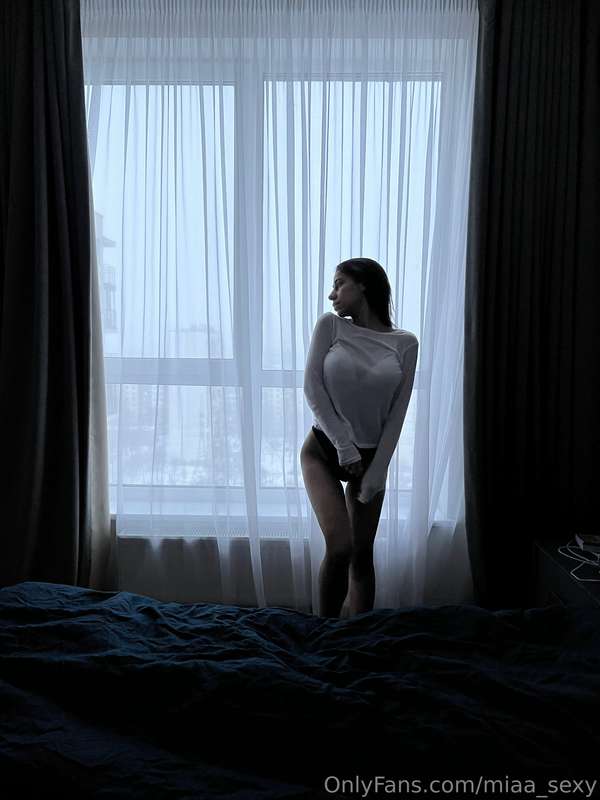 💋Do you want to know all my wild thoughts about you?DM me💋
