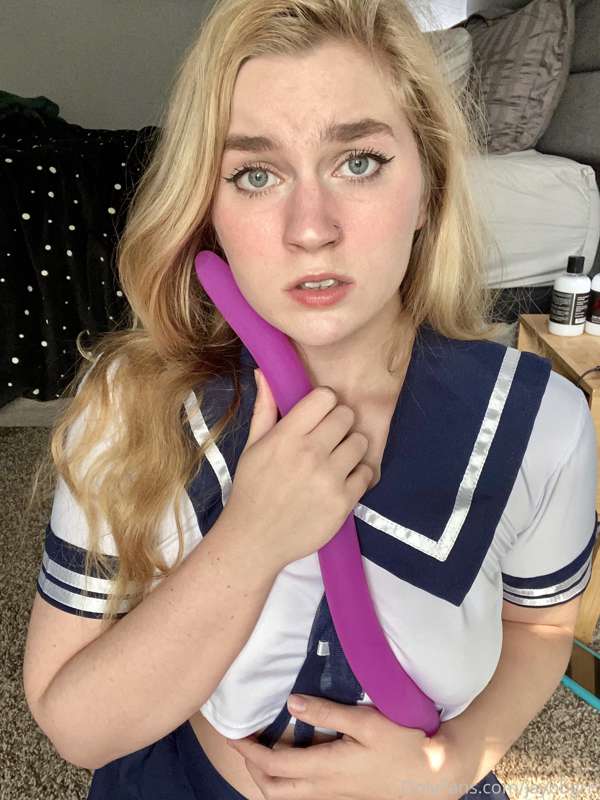 Ummm...
