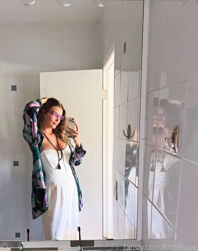 Kittyplays - Fansly - 21 Jun, 2022 1