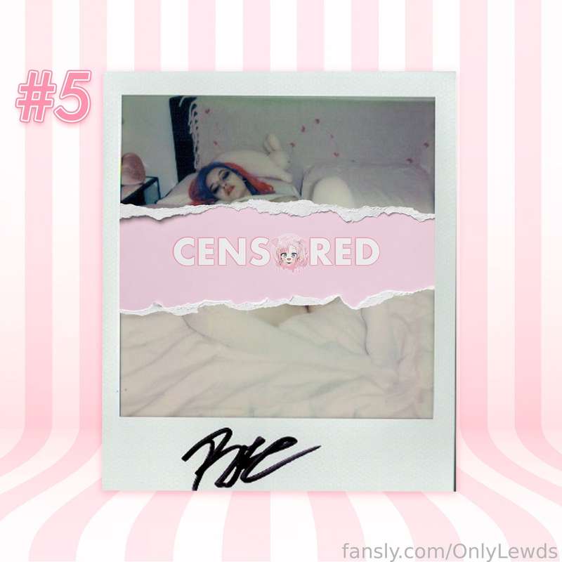 Onlylewds - Fansly - 18 Sep, 2023 6