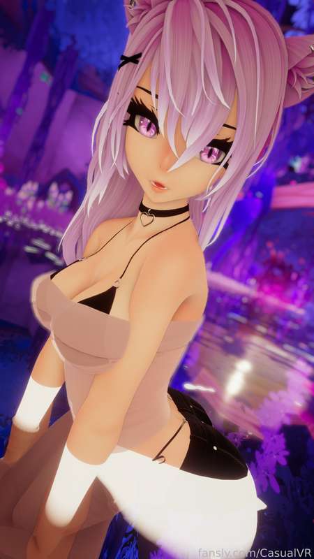 Casualvr - Fansly - 28 May, 2025 24