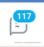I’m super behind on messages! If I haven’t responded to you,..