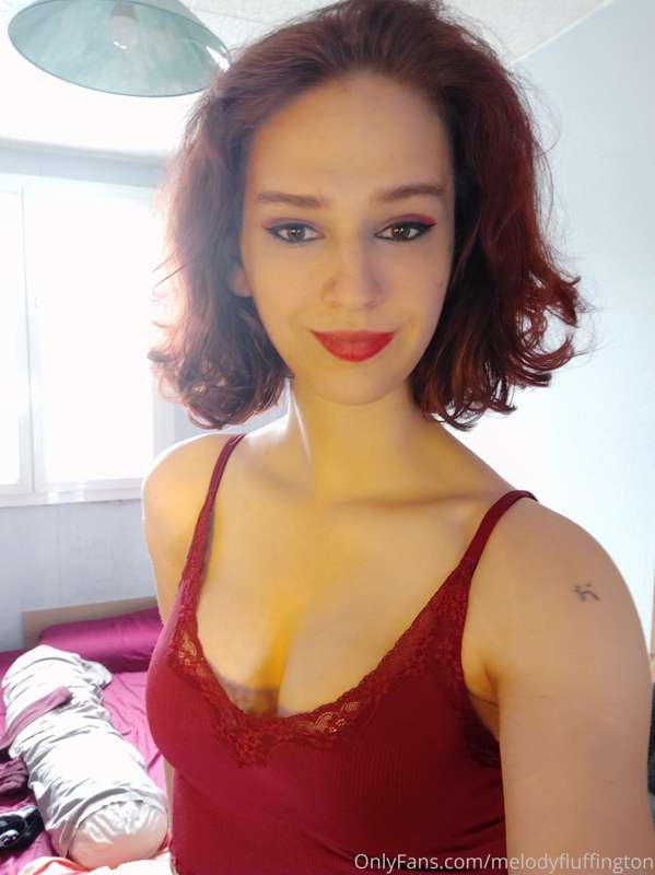 Melodyfluffington - Onlyfans - 11 Jun, 2021 2