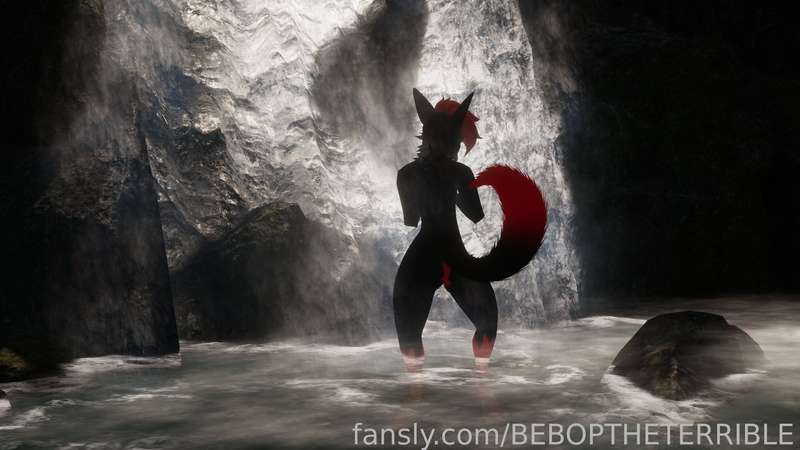 Beboptheterrible - Fansly - 07 Feb, 2025 1