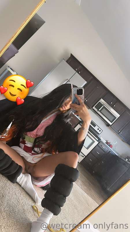 cosplay of nezuko🔥 I’ll post videos later if GET ACTIVE & co..