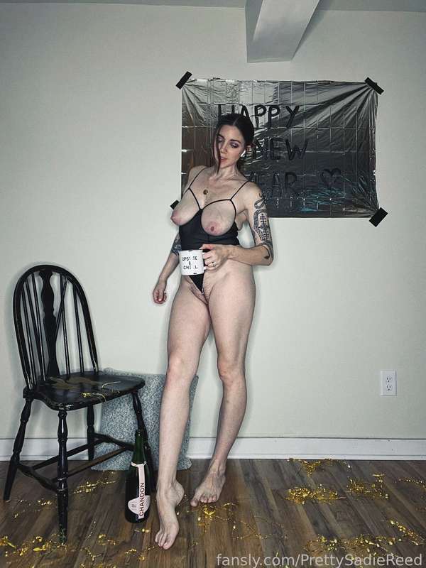 Prettysadiereed - Fansly - 01 Jan, 2025 2