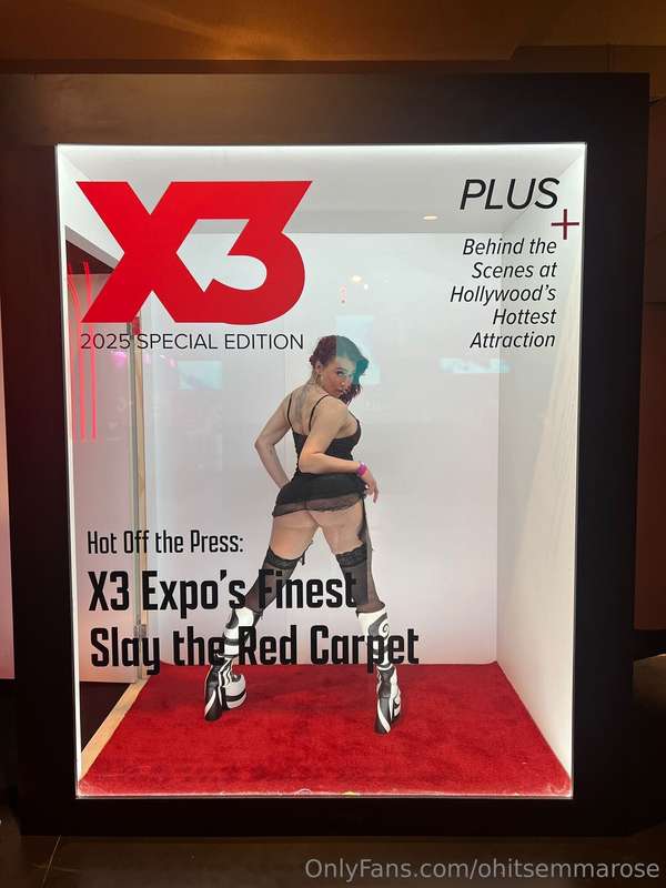 Your favorite doll would be more fun in life-sized, don't yo..