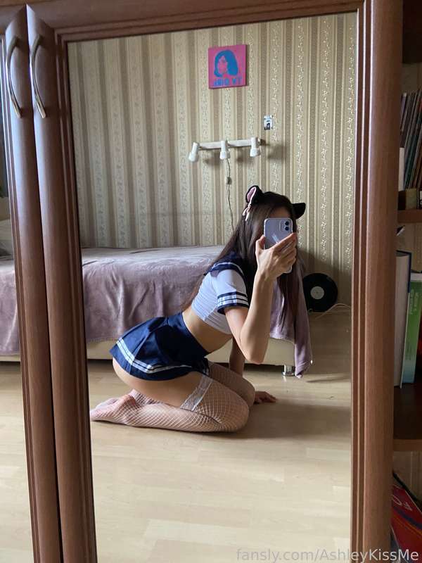 Ashleykissme - Fansly - 09 Nov, 2024