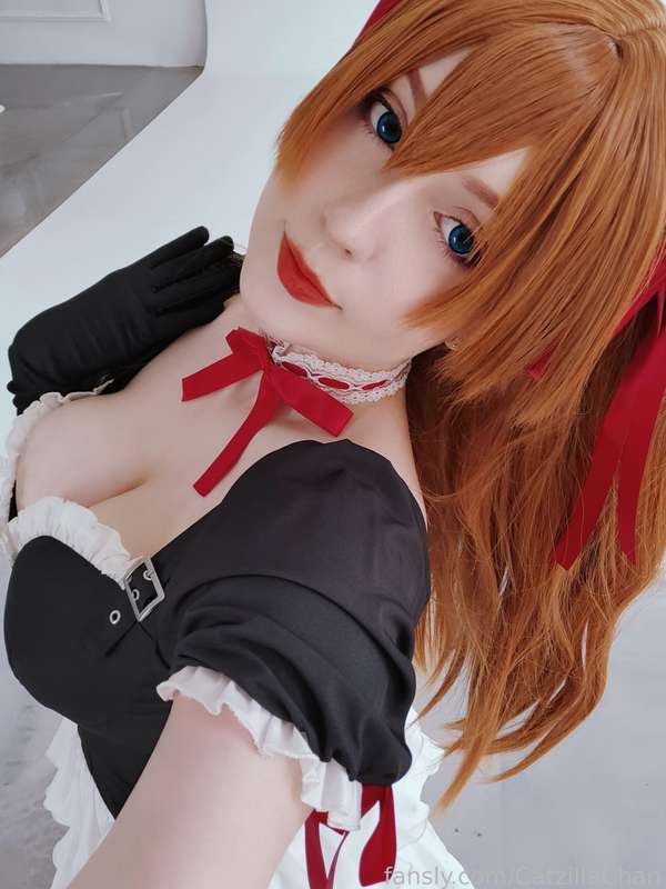 Catzillachan - Fansly - 04 Oct, 2023 13