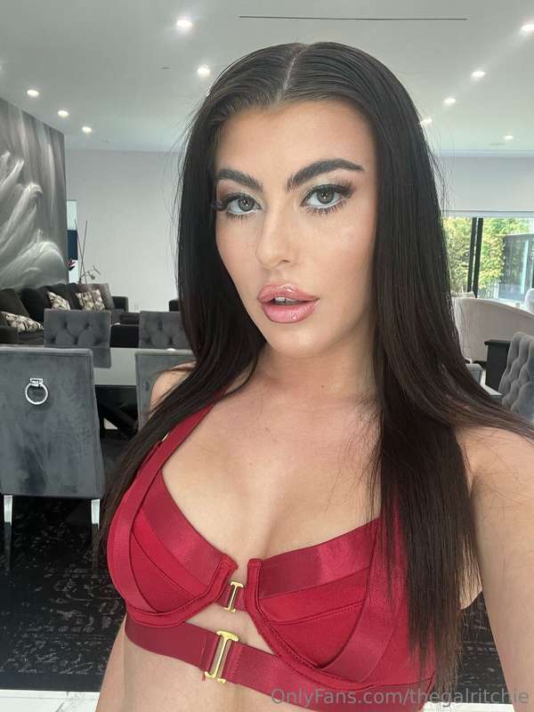 Tell me you're horny for me without saying you're horny for ..