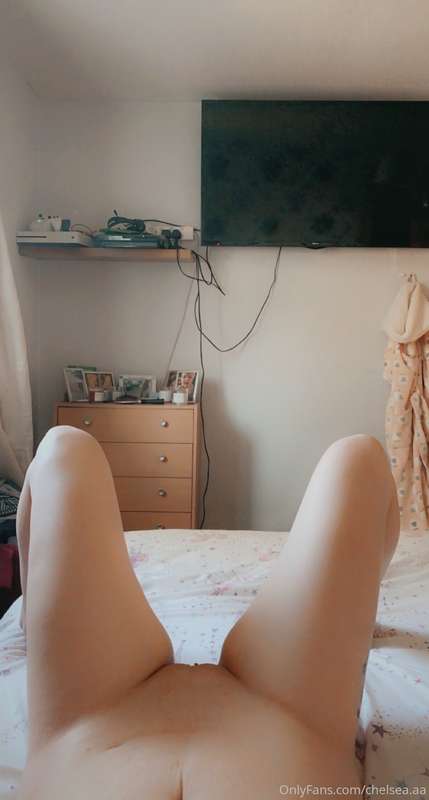 You come home from work and you see me like this, what you d.. 2