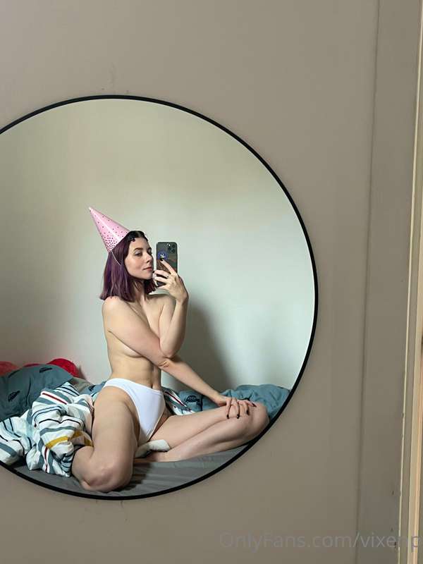 Bday baby 🥳 2