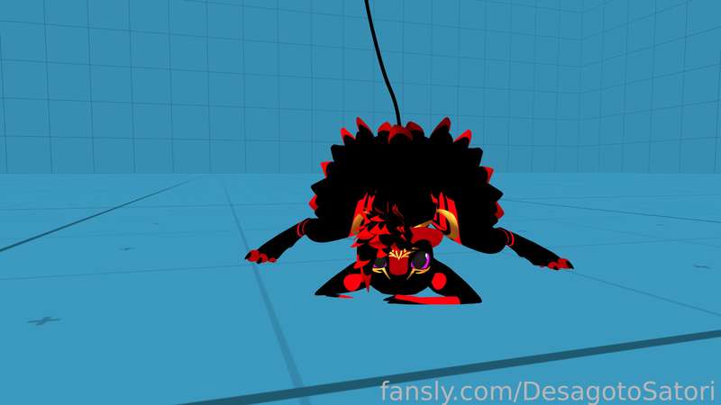 Desagotosatori - Fansly - 15 May, 2025