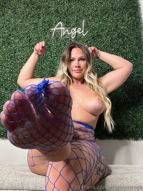 🦶 