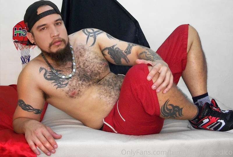 Scotybrayanx - Onlyfans - 07 Feb, 2020