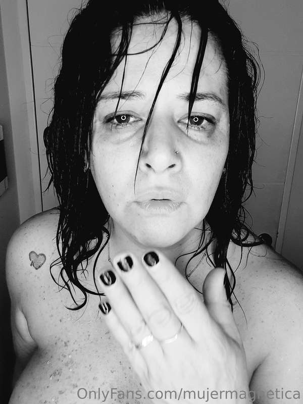 Can you imagine how I can fail you? and your whole cock insi..