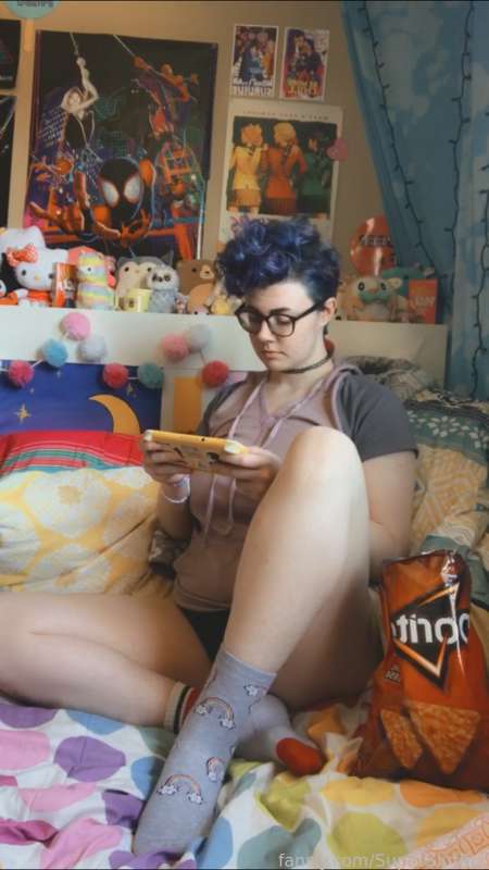 Superslutboi - Fansly - 09 Sep, 2021 17
