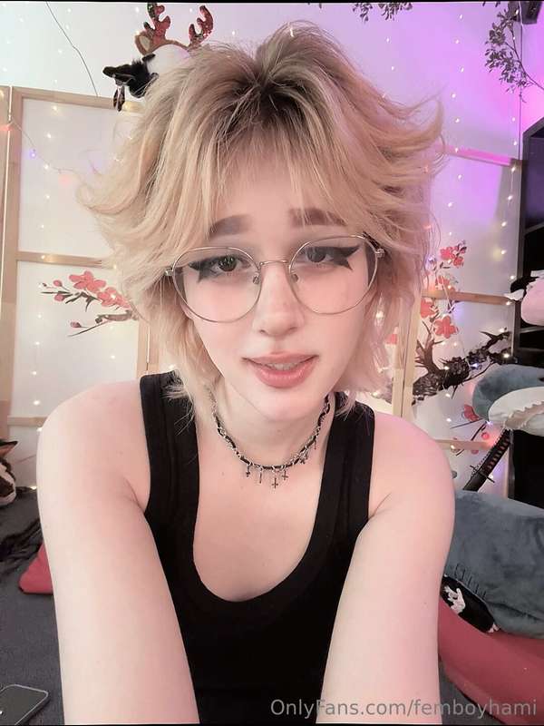 good morning lovelies! <3 I feel so dumb but I just recently..