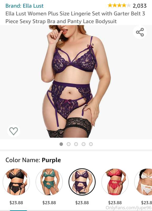 I added this and some toys to my list😍 would anyone like to ..