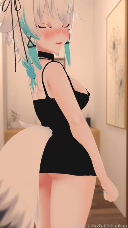 Vtuberfunfun - Fansly - 21 Jun, 2022 11