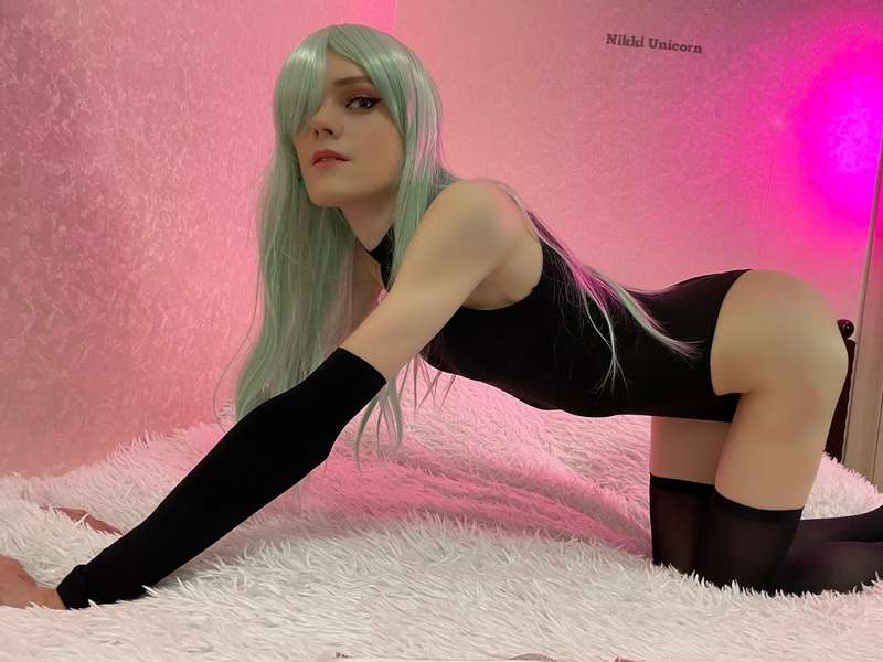Cutepinkunicorn - Fansly - 28 Jan, 2024 2