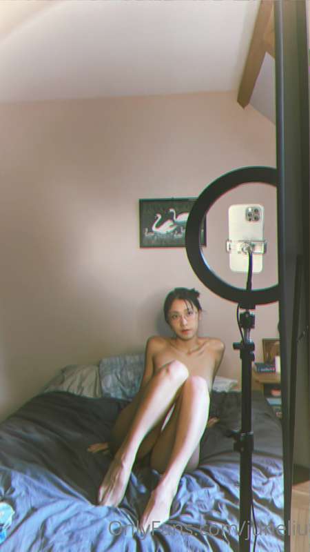 Juneliu - Onlyfans - 26 Jul, 2022 14