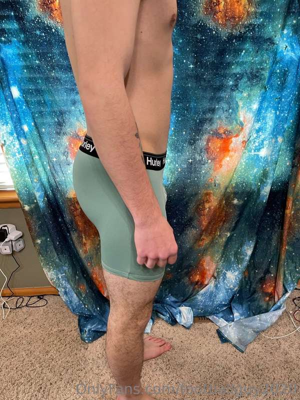 These fit pretty well on me! 12