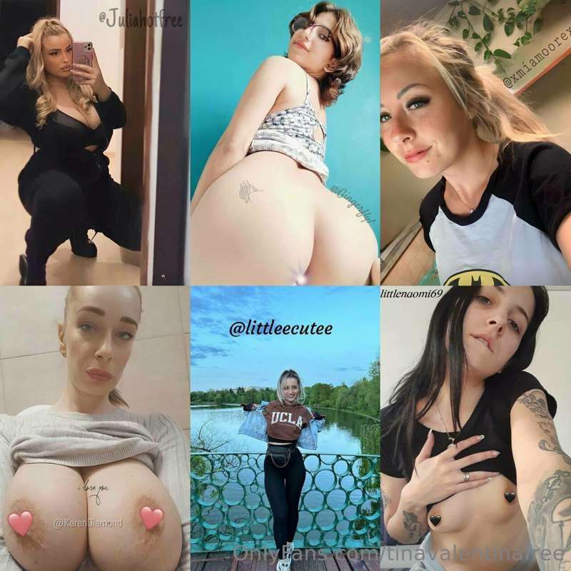 😈🔥 SUBSCRIBE HOT GIRLS 24/7 😈🔥 #AD
🖤🔥➡️  @JULIAHOTFREE  ⬅️🔥🖤..