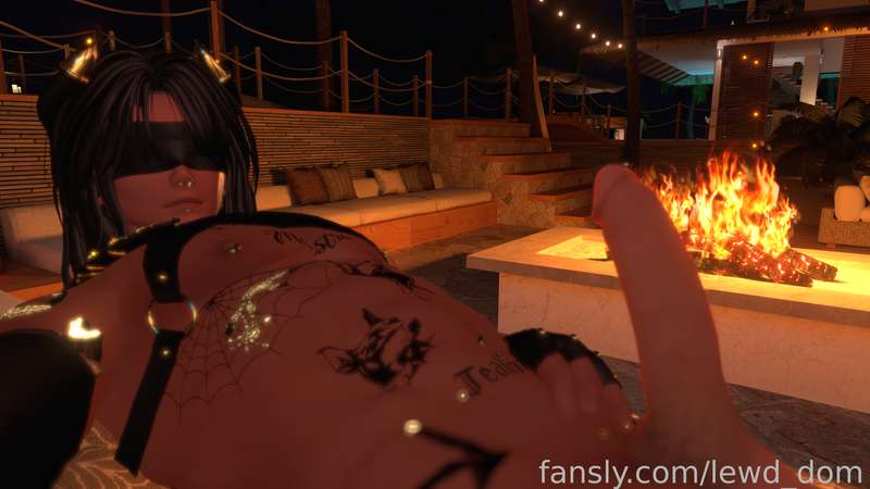 El_Maestro - Fansly - 10 Apr, 2023