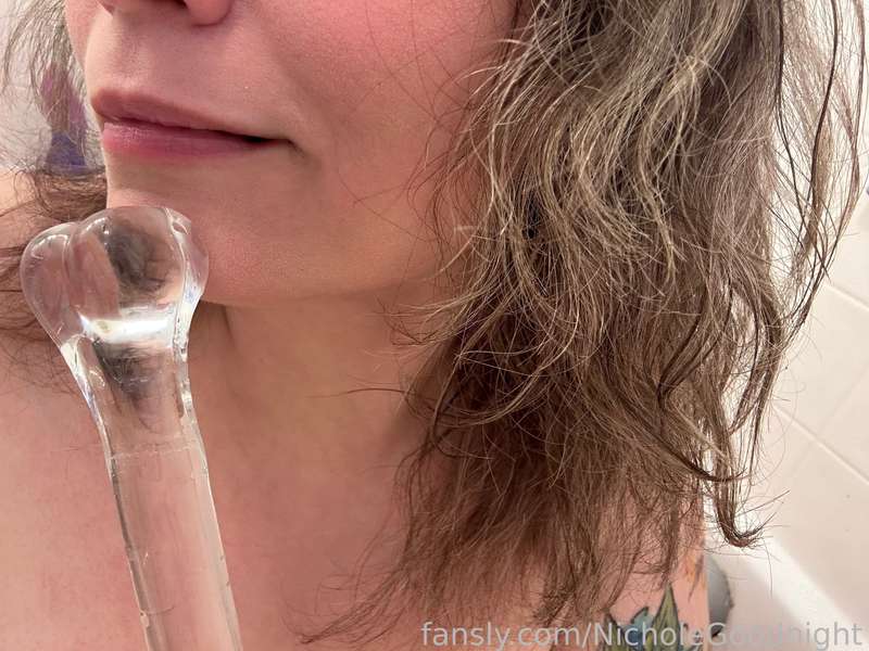 Nicholegoodnight - Fansly - 06 Jun, 2024