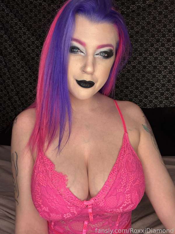 Roxxidiamond - Fansly - 29 Jan, 2025 48