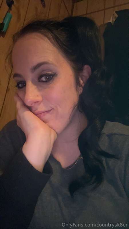 Felt cute tonight  3