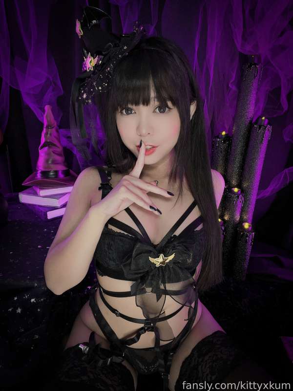 Kittyxkum - Fansly - 18 Oct, 2022 115