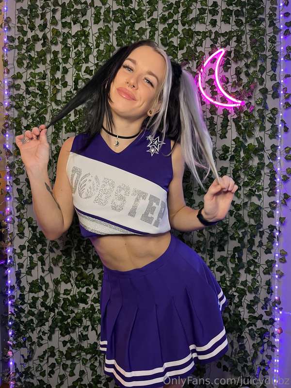 GO TEAM 📣