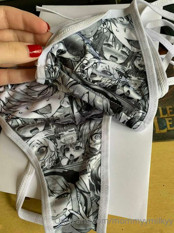 Yes ? or no ? 😈