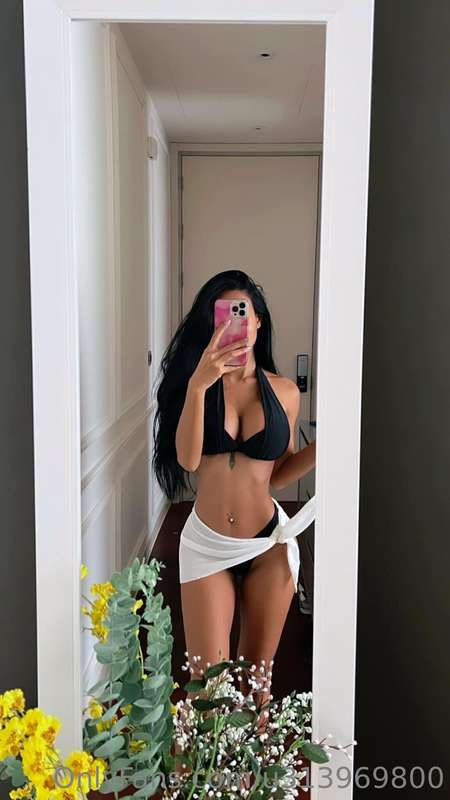 Krystal_Lopez - Onlyfans - 18 Mar, 2023