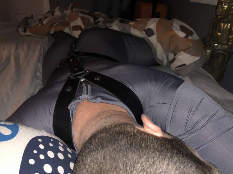sleepy time