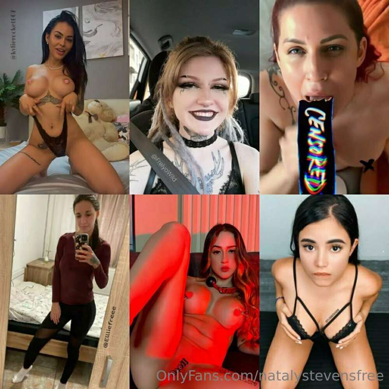 *🔞🔥COME PLAY WITH US🔥🔞* #AD 1hr
❤️‍🔥❤️‍🔥 @kylierocket007 ❤️‍..