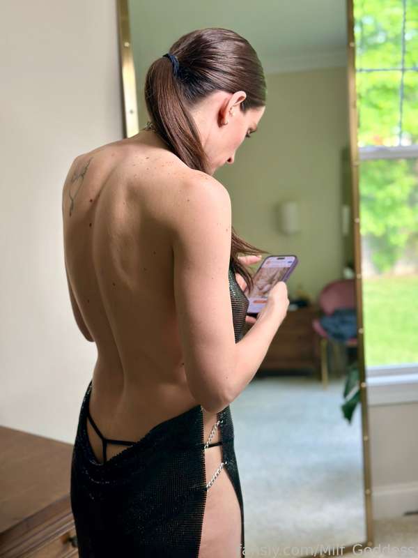 Milf_Goddess - Fansly - 06 Jun, 2024 1
