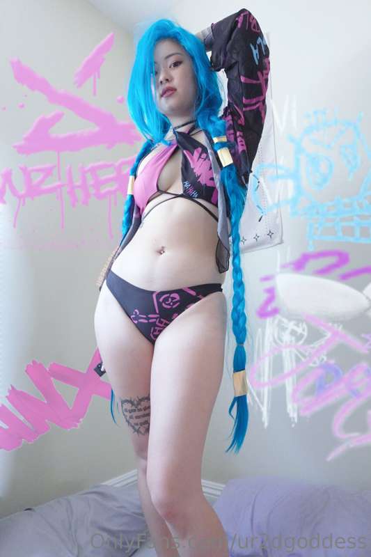 Pool Party Jinx