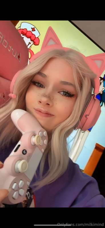 rlly need a gaming buddy 😩🥺